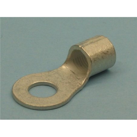 TERMINAL CERRADO COBRE AMP 35MM 10D               