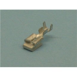 TERMINAL AMP DESNUDO FASTON M/H 4,75MM            