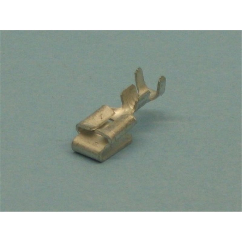 TERMINAL AMP DESNUDO FASTON M/H 4,75MM            