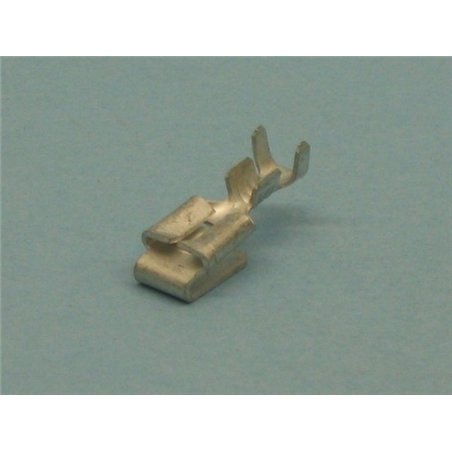 TERMINAL AMP DESNUDO FASTON M/H 4,75MM            