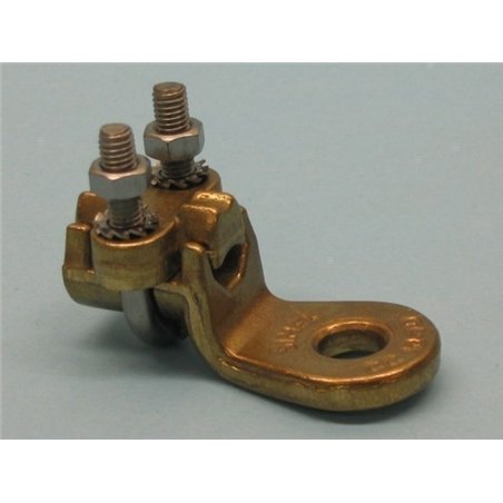 TERMINAL AMP SIMEL CC-10.70-B                     