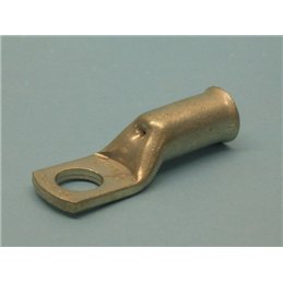 TERMINAL CERRADO AMP SIMEL 95MM 14D               