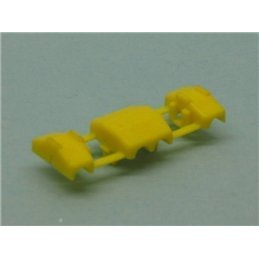 TERMINAL AMARILLO DERIVACION                      