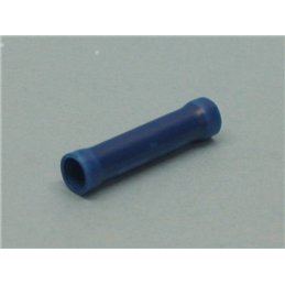 TERMINAL AZUL EMPALME                             