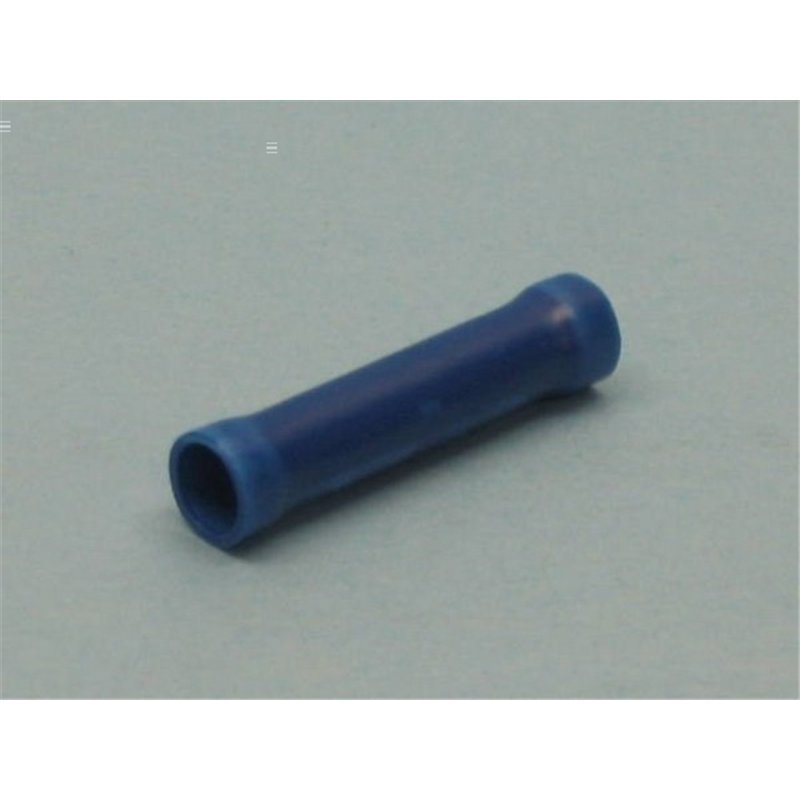 TERMINAL AZUL EMPALME                             