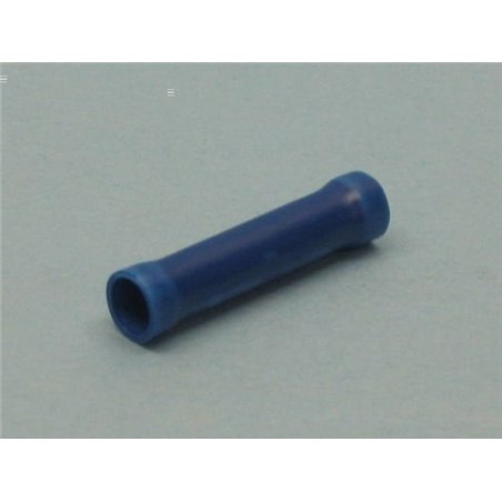 TERMINAL AZUL EMPALME                             