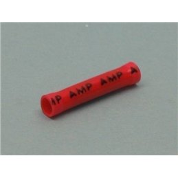 TERMINAL ROJO EMPALME                             