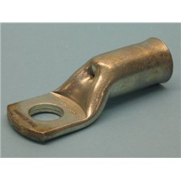 TERMINAL CERRADO AMP SIMEL 185MM 16D              