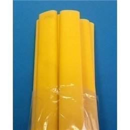 TERMO 25,4 MM 1 PULG AMARILLO                     