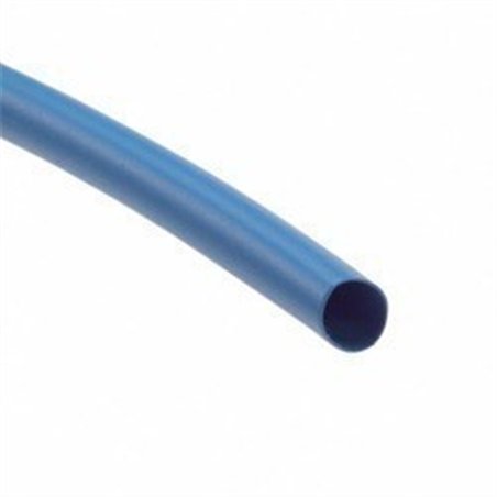 TERMO 1,6 MM 1/16 PULG AZUL                       