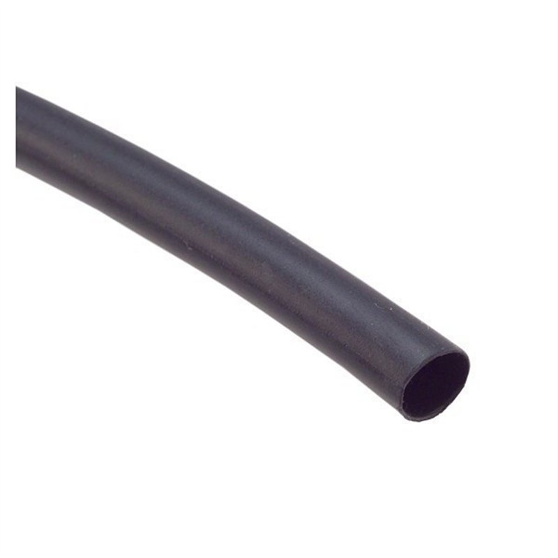 TERMO 2 MM 3/32 PULG NEGRO                        