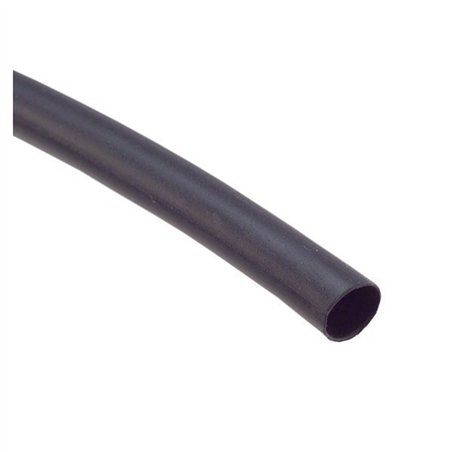 TERMO 2 MM 3/32 PULG NEGRO                        
