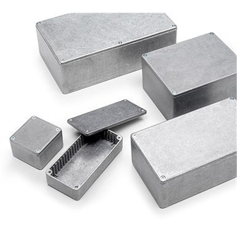 CAJA SERIE 68 Nº3 75X80X57                        