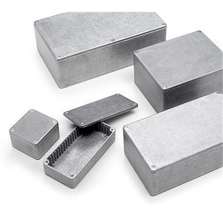 CAJA SERIE 68 Nº3 75X80X57                        