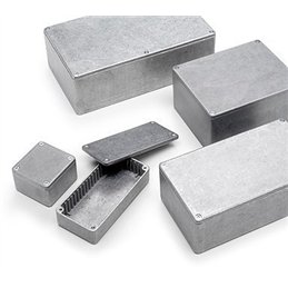 CAJA SERIE 68 Nº4 125X80X57                       