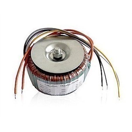 TOROIDAL 2X12V-2,08A 50VA                         