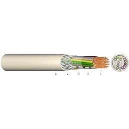 CABLE DATAX 24X0,14                               