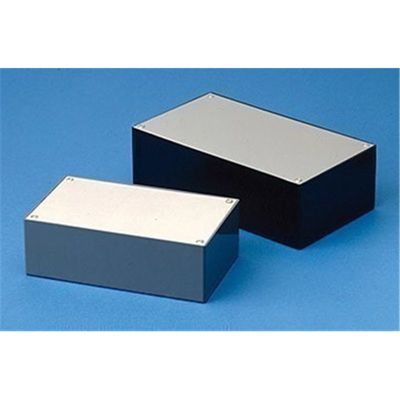 CAJA POLIBOX RP4 190X110X60                       