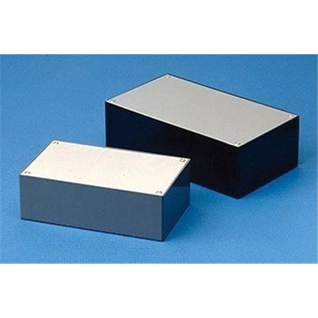 CAJA POLIBOX RP4 190X110X60                       