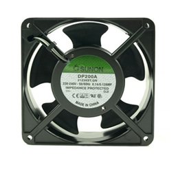 VENTILADOR 120X120X38 220VAC                      