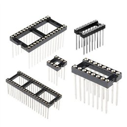 ZOCALO WIRE WRAP 14V                              