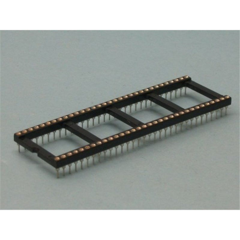 ZOCALO PIN TORNEADO 64V                           