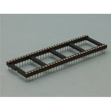 ZOCALO PIN TORNEADO 64V                           