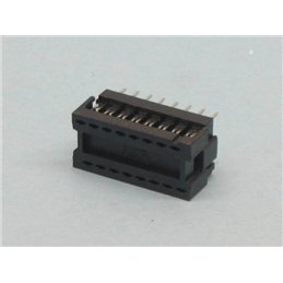 CONECTOR ZOCALO CP 16V                            