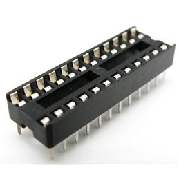 ZOCALO 24V CI ESTRECHO                            