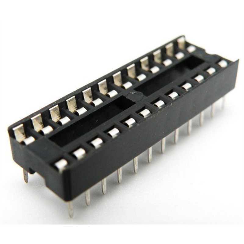 ZOCALO 24V CI ESTRECHO                            