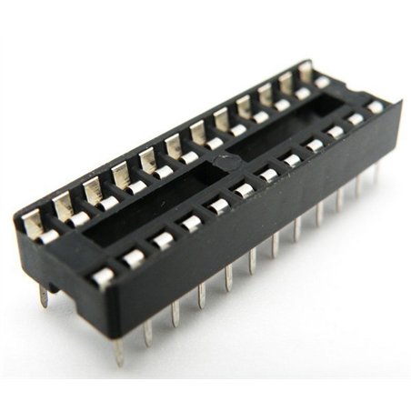 ZOCALO 24V CI ESTRECHO                            