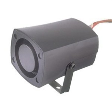 SIRENA PIEZO 107/115dB MOD.35.070                 