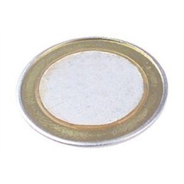 ZUMBADOR 35.453-27 DISCO PIEZO                    