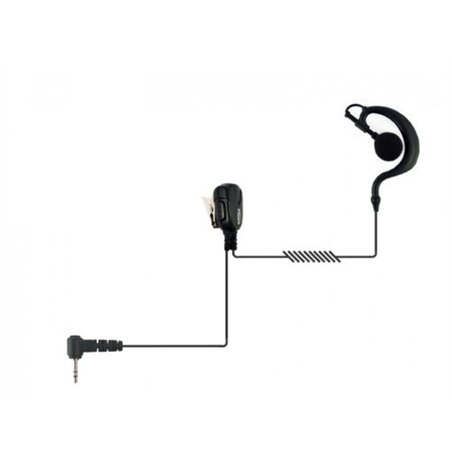 MICRO C/AURICULAR MOTOROLA JETFON JR-1708 E/C     