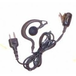 MICRO C/AURICULAR WINTEC                          