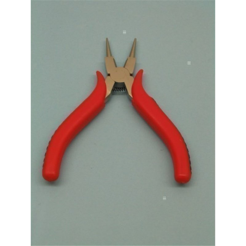 ALICATE DISMOER PUNTAS REDONDAS                   
