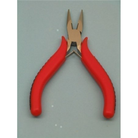 ALICATE DISMOER MEDIA CAÑA CON CORTE              