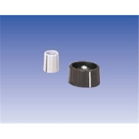 BOTON ARISTON 28MM NEGRO C/LINEA                  