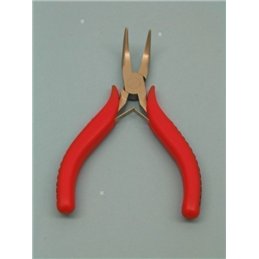ALICATE DISMOER PUNTA CURVA                       