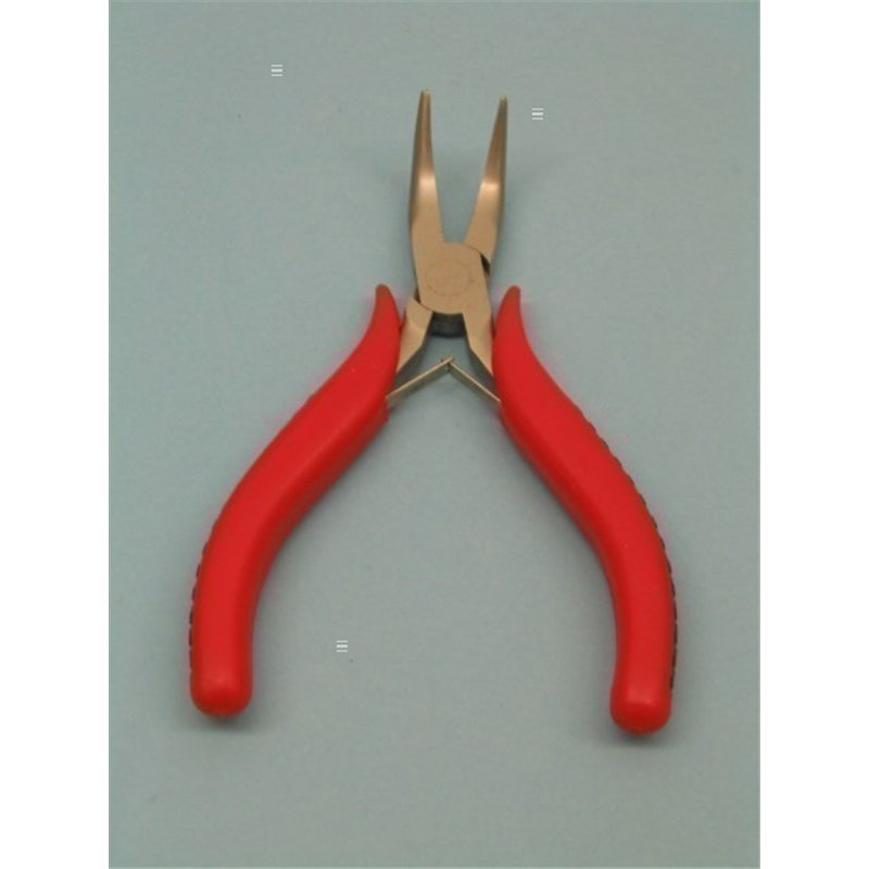 ALICATE DISMOER PUNTA CURVA                       