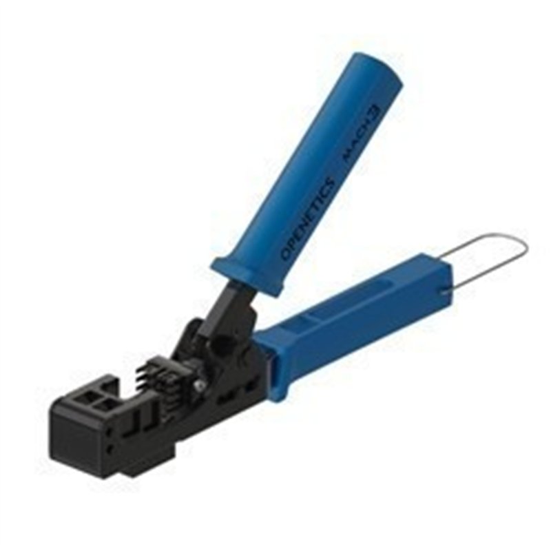 ALICATE DADO RJ45 MACH3                           