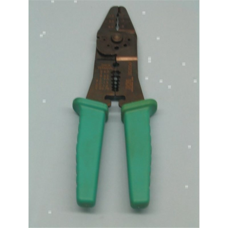 ALICATE BUGARI BS300AF                            