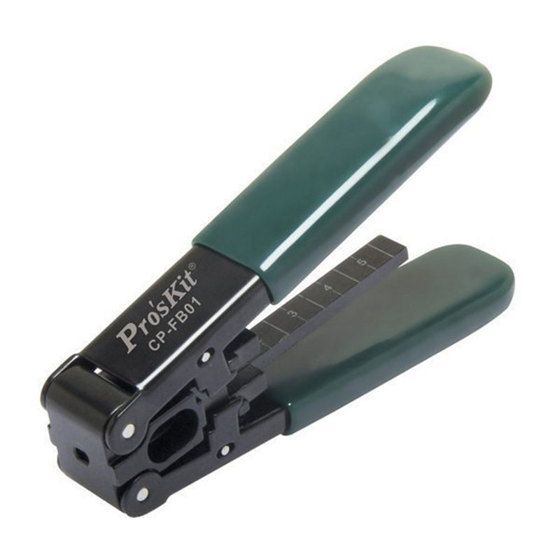 ALICATE CORTE FIBRA OPTICA                        