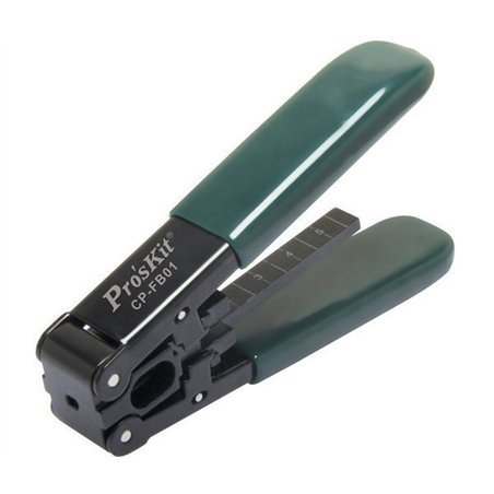 ALICATE CORTE FIBRA OPTICA                        