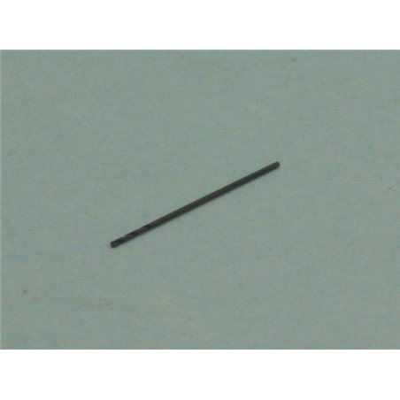 BROCA CIL HSS 0,50MM                              