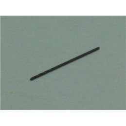 BROCA CIL HSS 0,70MM                              