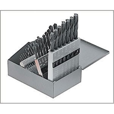 BROCA CIL HSS 0,60 MM                             