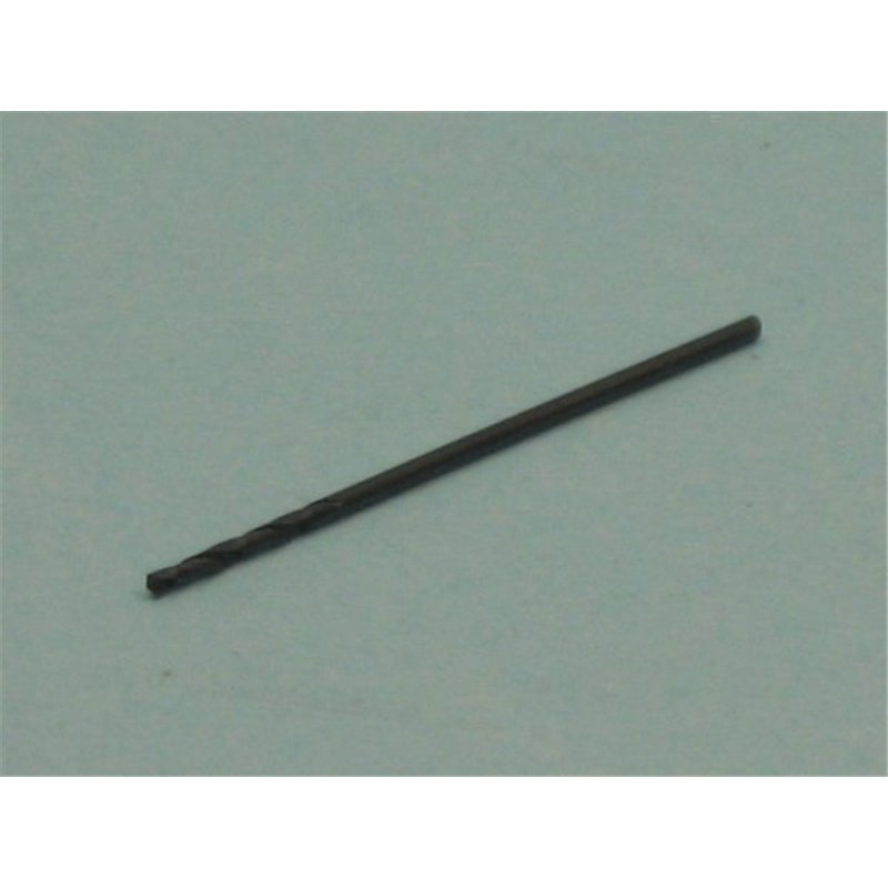 BROCA CIL HSS 1,0MM                               
