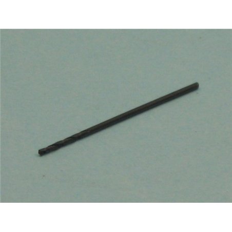 BROCA CIL HSS 1,0MM                               