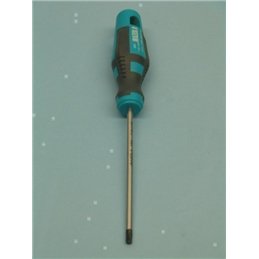 DESTORNILLADOR BAHCO TORX T20                     